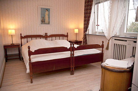 Cronia B&B i trelleborg
