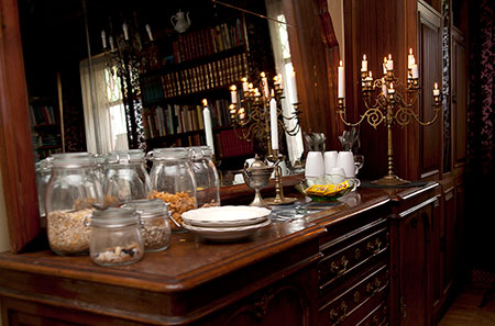 Cronia B&B i trelleborg