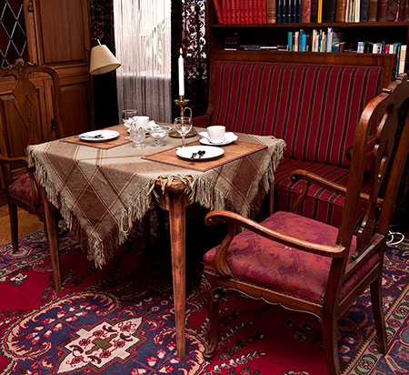 Cronia B&B i trelleborg