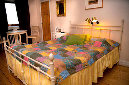 Cronia B&B i trelleborg
