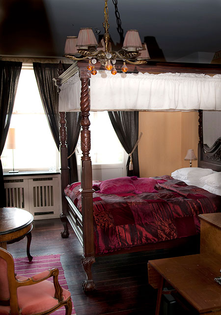 Cronia B&B i trelleborg